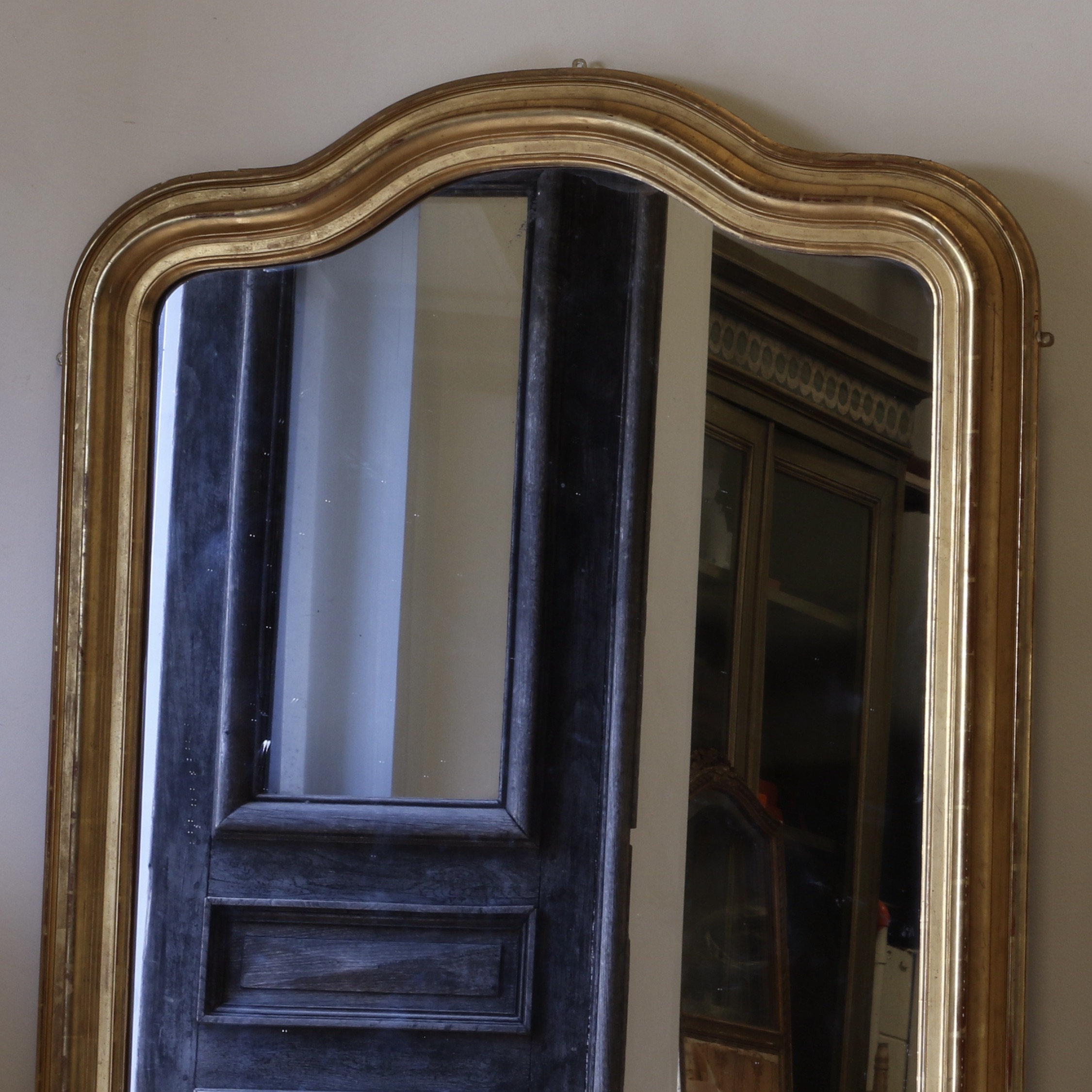 Louis Philippe Mirror